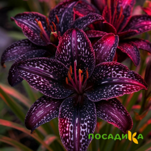 Лилейник Вояж купить по цене от 699р. в интернет-магазине «Посадика» с доставкой почтой в в Михайловкае и по всей России – [изображение №1].