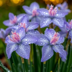 Нарцисс Сокровище Сада купить по цене от 2000р. в интернет-магазине «Посадика» с доставкой почтой в в Михайловкае и по всей России – [изображение №1].